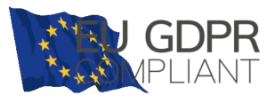 immagine logo privacy GDPR unione europea